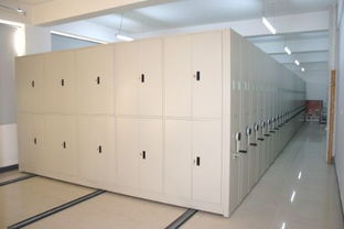 馬塘區(qū)檔案密集架 智能檔案密集架 電動(dòng)檔案密集架